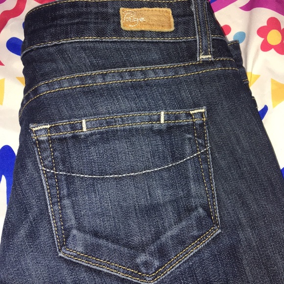 PAIGE Denim - Paige Jeans